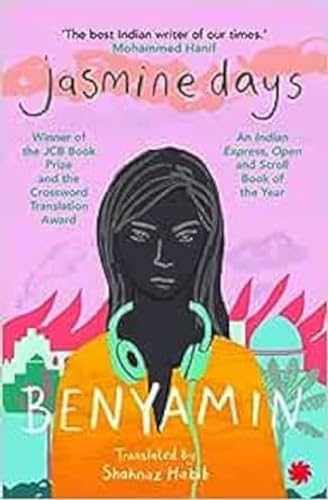Jasmine Days