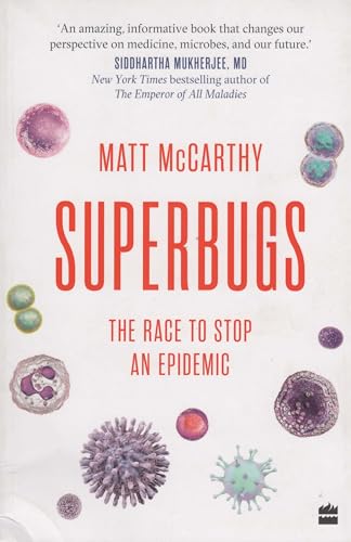 Superbugs