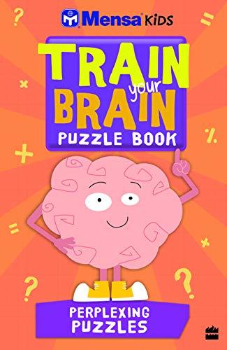 Mensa Train-Your-Brain