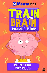 Mensa Train-Your-Brain 
