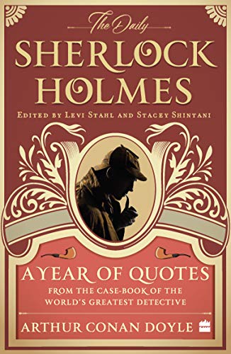 The Daily Sherlock Holmes