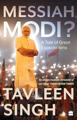 Messiah Modi