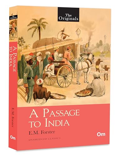A Passage to India