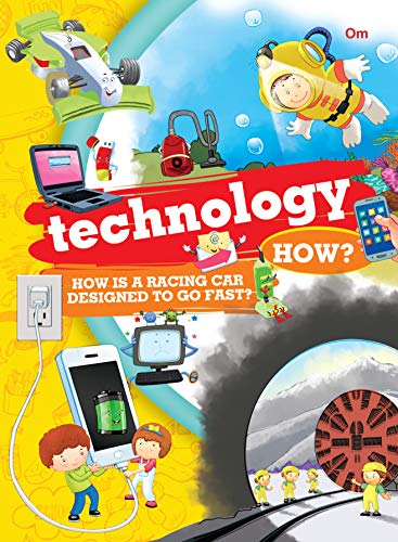 Encyclopedia: Technology How?