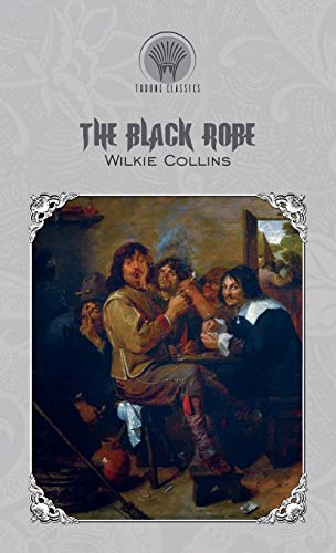 The Black Robe