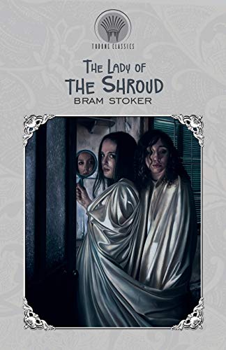 The Lady of the Shroud