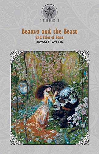 Beauty and the Beast and Tales of Home