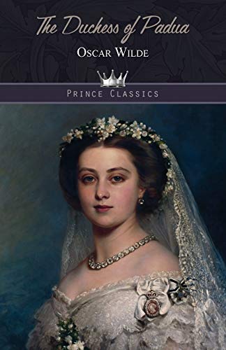 The Duchess of Padua