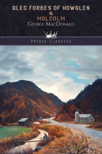 Alec Forbes of Howglen & Malcolm 