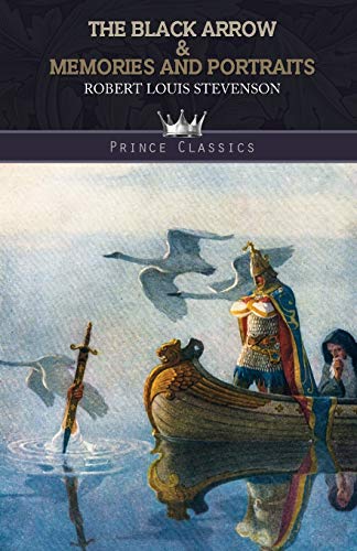 The Black Arrow & Memories and Portraits