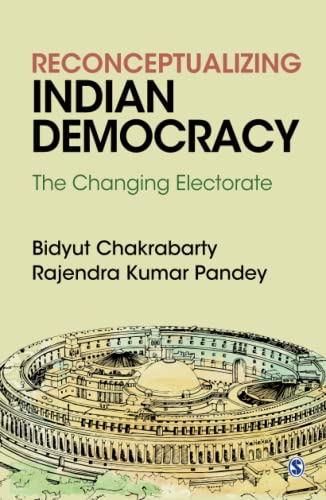 Reconceptualizing Indian Democracy