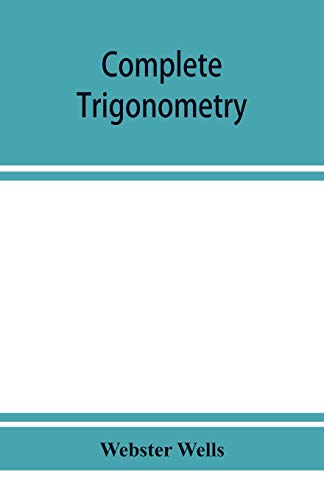 Complete trigonometry