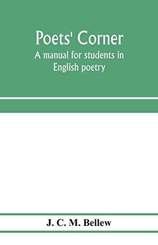 Poets' corner