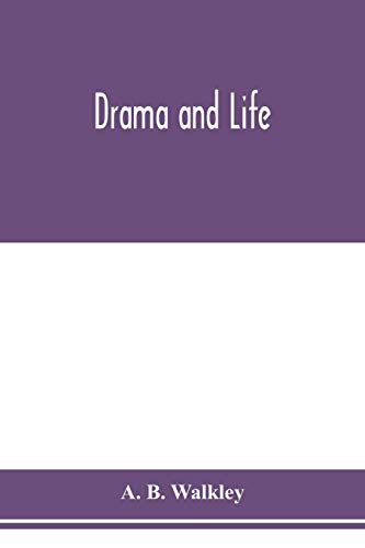 Drama and life