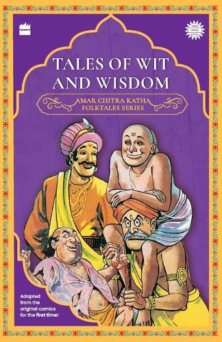 Tales Of Wit And Wisdom