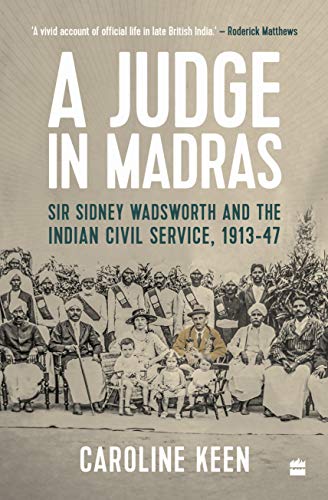 A Judge in Madras