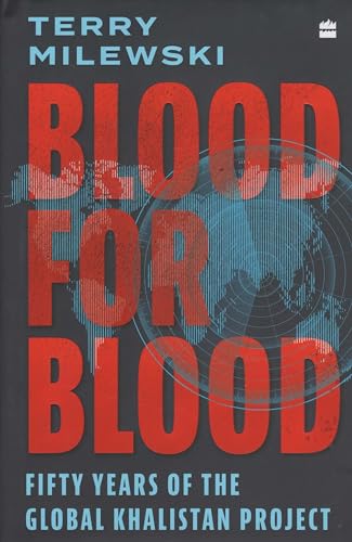 Blood for Blood
