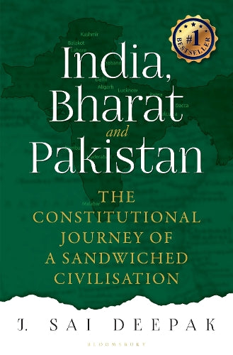 India, Bharat and Pakistan