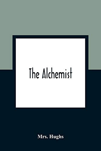 The Alchemist