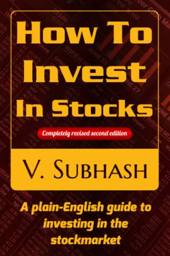How To Invest In Stocks