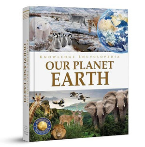 Our Planet Earth