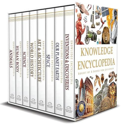 Knowledge Encyclopedia