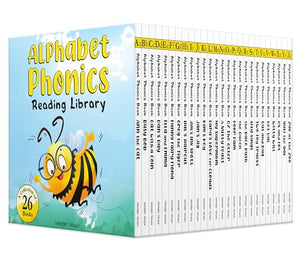 Alphabet Phonics 