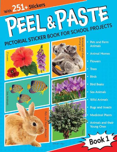 Peel & Paste