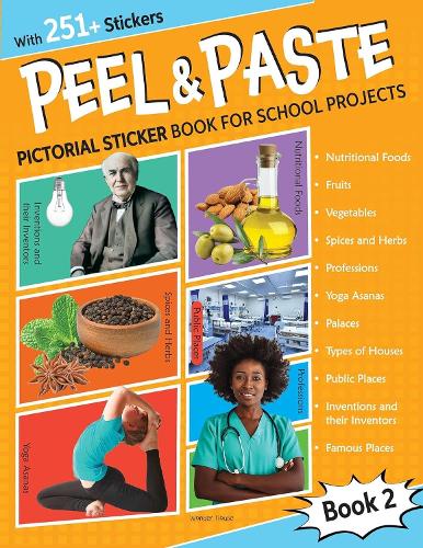 Peel & Paste