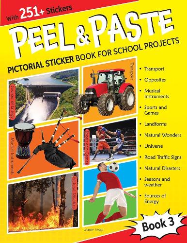 Peel & Paste