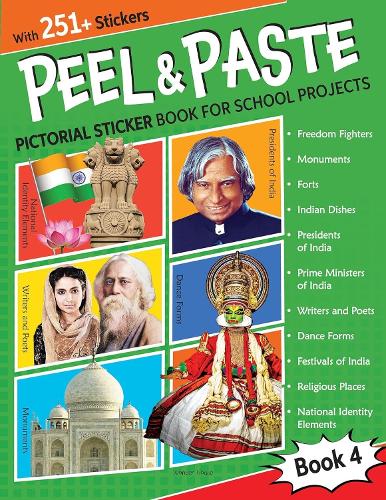 Peel & Paste