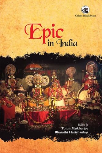 Epic in India
