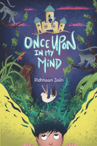 Once upon in my mind