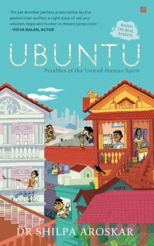 Ubuntu - I Am Because We Are