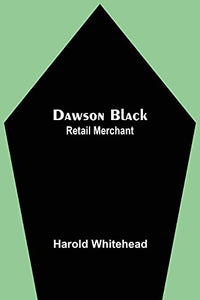 Dawson Black 