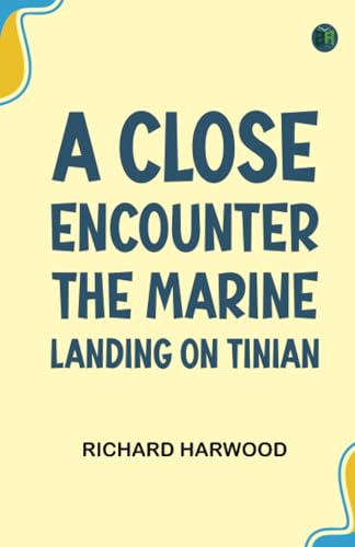 A Close Encounter