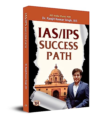 IAS/IPS SUCCESS PATH