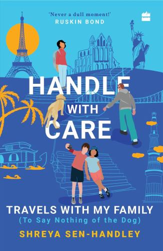 Handle with Care