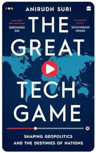 The Great Tech Game