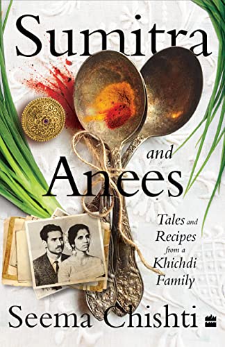 Sumitra and Anees