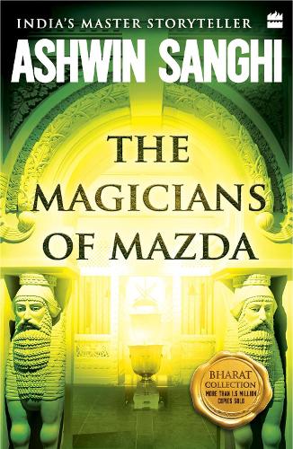 The Magicians Of Mazda