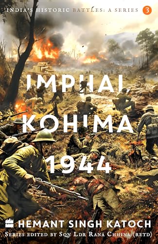 India's Historic Battles