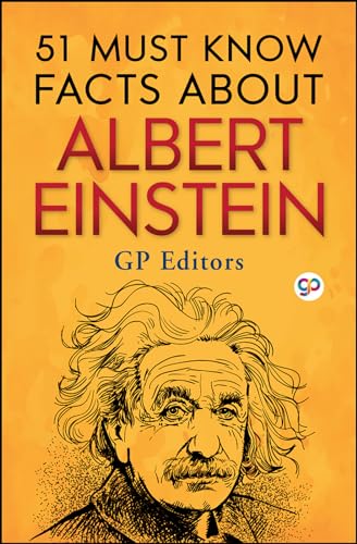 51 Must Know Facts About Albert Einstein