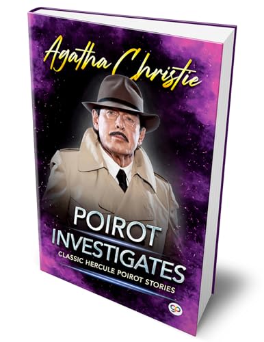Poirot Investigates