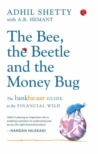 The Bee, The Beetle And The Money Bug