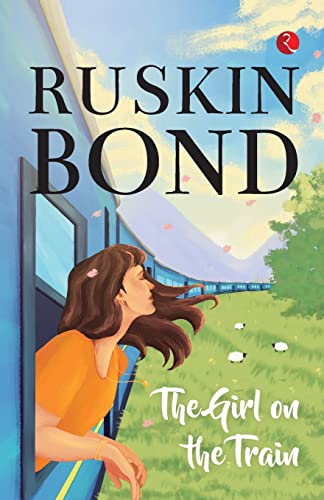 GIRL ON THE TRAIN