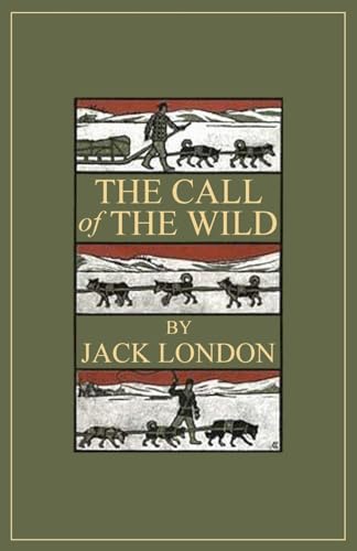 The Call of the Wild (EditionSecond Edition)