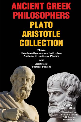 Ancient Greek Philosophy