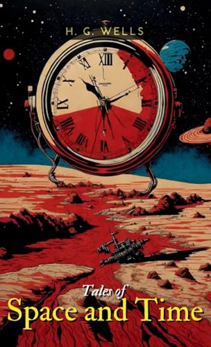 TALES of SPACE and TIME