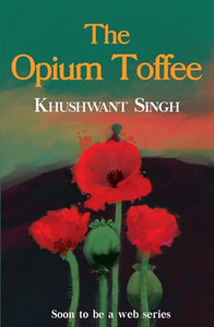 The Opium Toffee 